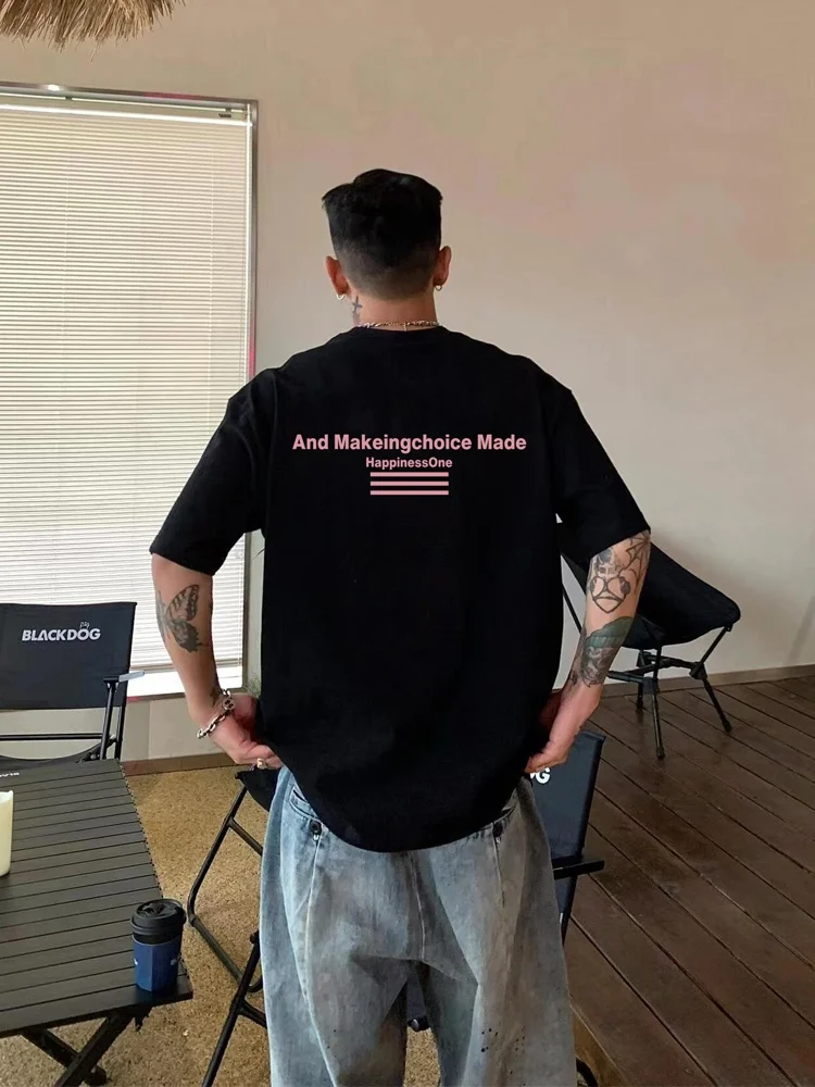 カットオフTシャツの選び方とは？厳選3選で、どんな体型にも似合う夏の基本アイテムを発見しよう