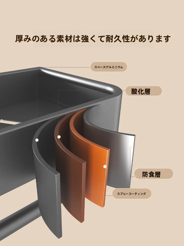 キッチン収納グッズで迷うなら、この1つのアイテムが救う理由は？