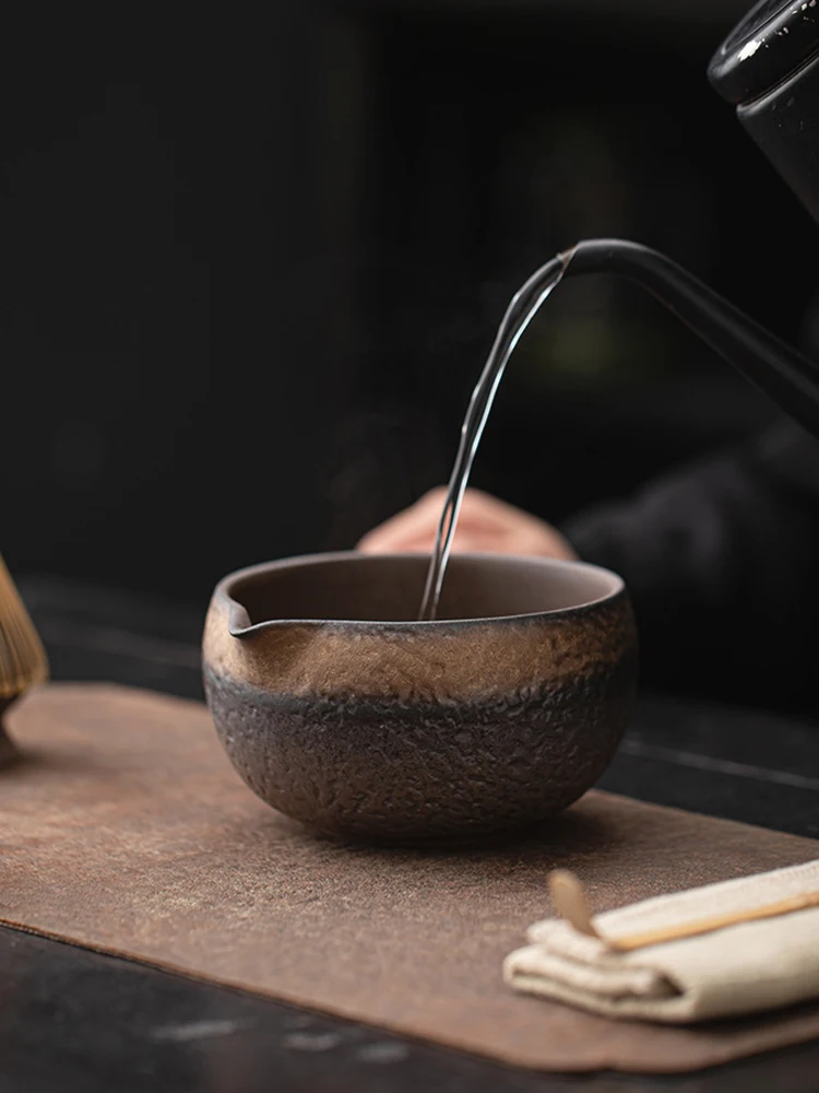自宅で抹茶を楽しむなら、このセットが一番おすすめ？