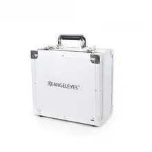 天体望遠鏡用 防潮防摔アルミケース【携帯便利・収納タイプ】