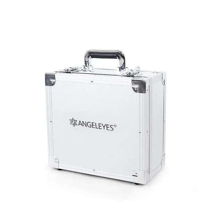 天体望遠鏡用 防潮防摔アルミケース【携帯便利・収納タイプ】