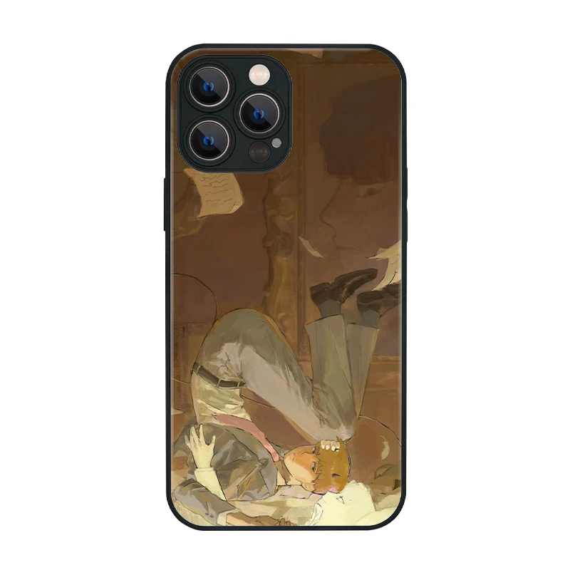 イラストレーターとのコラボレーションによるスマートフォンケース：9397号列车のデザインが選ばれる理由