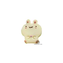 クッキー型 ハロウィン うさぎ にんじん キャラクター 型抜き 製菓 手作り かわいい デザイン キッズ 男の子 女の子