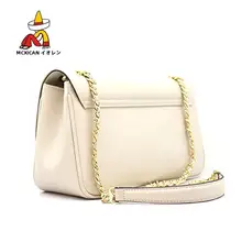 牛革製 高品質なショルダーバッグ【カジュアル・ミニマリスト・斜め掛け】