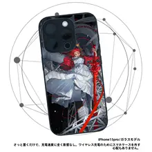9397号列車×イラストレーター共演のスマートフォンケース【iPhone、Huawei、Xiaomi対応】