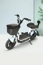 電動車用大容量バスケットインサート【防水・防盗・収納力抜群】