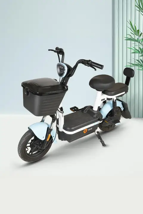 電動車用大容量バスケットインサート【防水・防盗・収納力抜群】