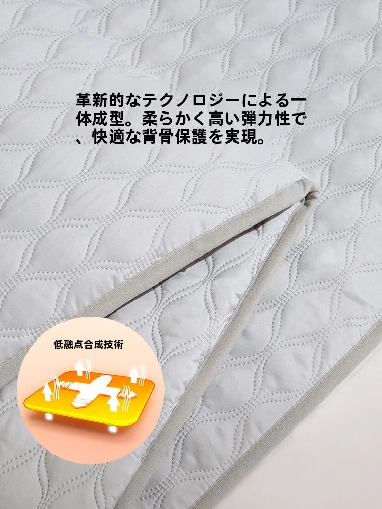 マットレス折りたたみを選ぶときに迷うのは、本当に正しい選択なのか？