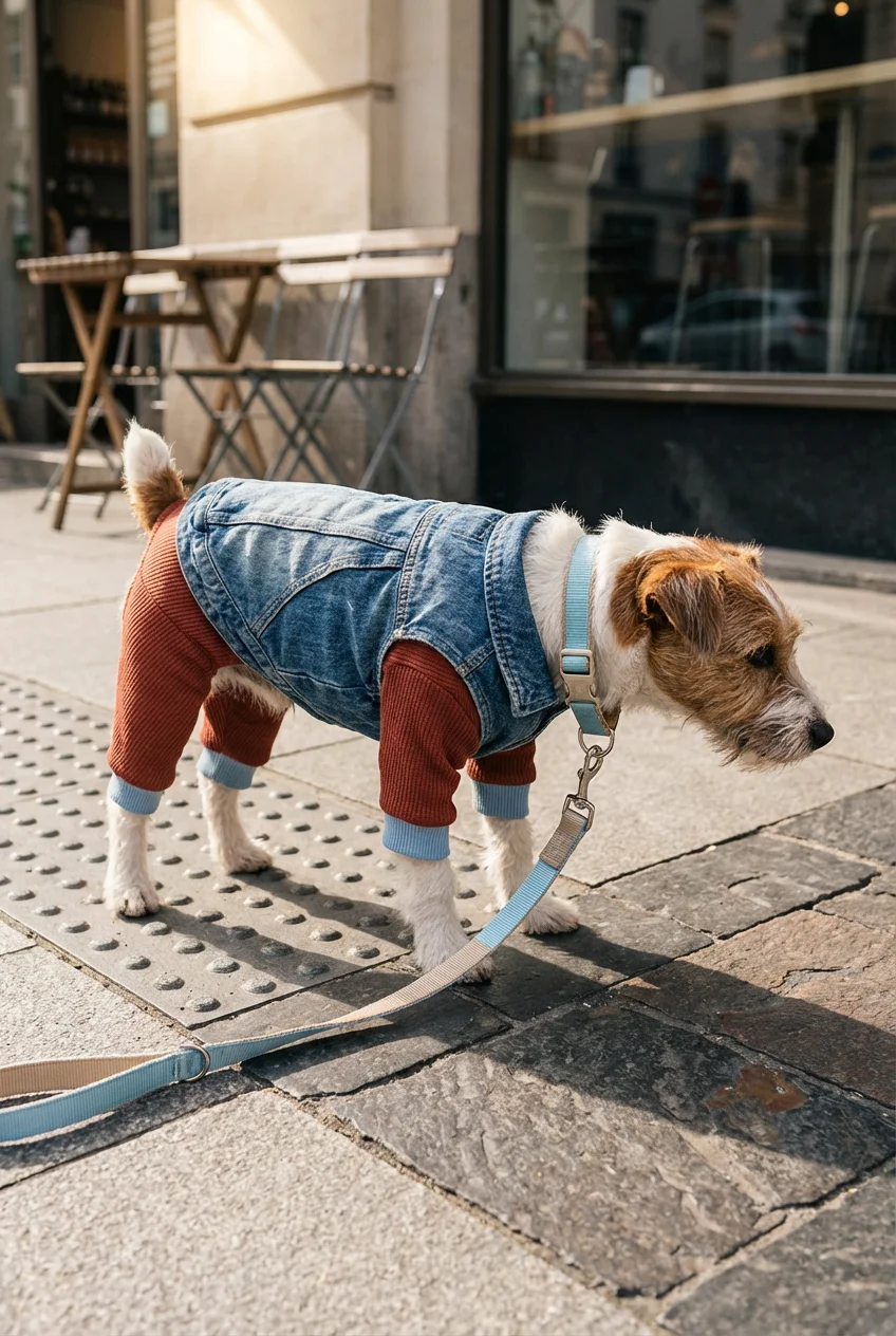 犬のお散歩グッズをコスパ良く揃える方法　完全ガイド