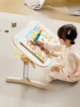 ベッドテーブル キッズ 男の子 女の子 折りたたみ 高さ調節 多機能 学習デスク 読書台 お絵かき台 食事用