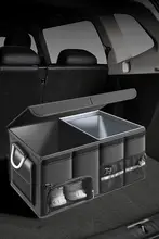 車載収納ボックス 自動車 トランク収納ボックス