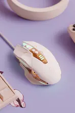 有線マウス ゲーム用 オフィス用 静音 家庭用 ノートパソコン用 USB