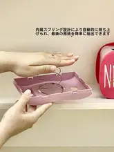 かわいいデザインのティッシュボックス【創意型・インテリアに最適・リビング用】