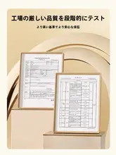 カートゥーンキッチンキャビネット壁面ステッカー【防油・防水・装飾用】