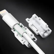 データケーブル保護カバー【iPhone対応・充電ケーブルの断裂防止・猫による噛み防止】