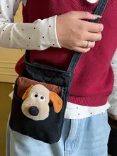 斜めがけバッグ ミニバッグ スマホバッグ レディース デニム 軽量 カジュアル 可愛い コンパクト 通学 お出かけ