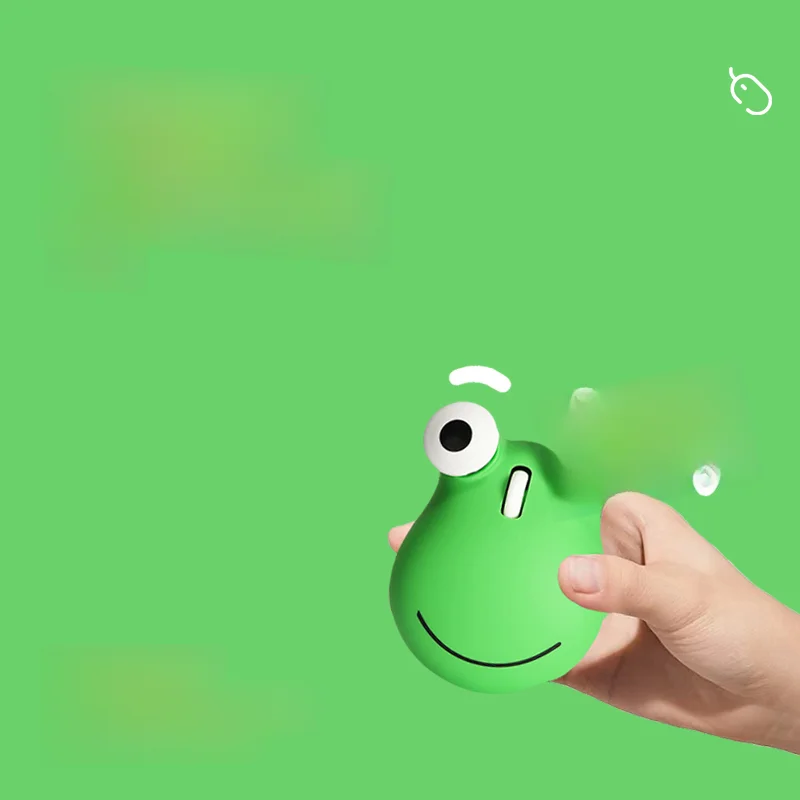 ごろ寝マウスを選ぶべきタイミングは？ユーモラスなデザインが意外に効果的な理由