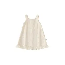 女の子用夏用ワンピース【プリンセススタイル・透湿・ノースリーブ】