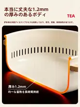 Urbanwave 囲炉裏風 コンロ 炭火グリル 七輪 バーベキューコンロ 家庭用 屋内 屋外 兼用 アウトドア お茶会 暖房 セット